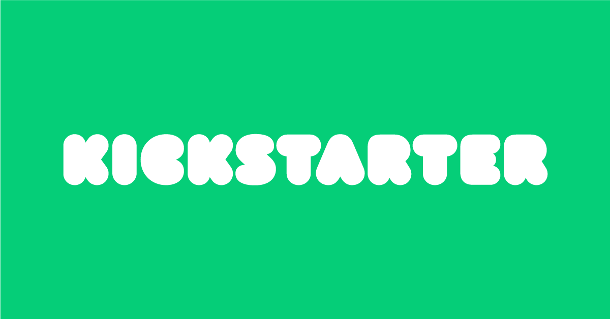 Le projet Kickstarter a débuté